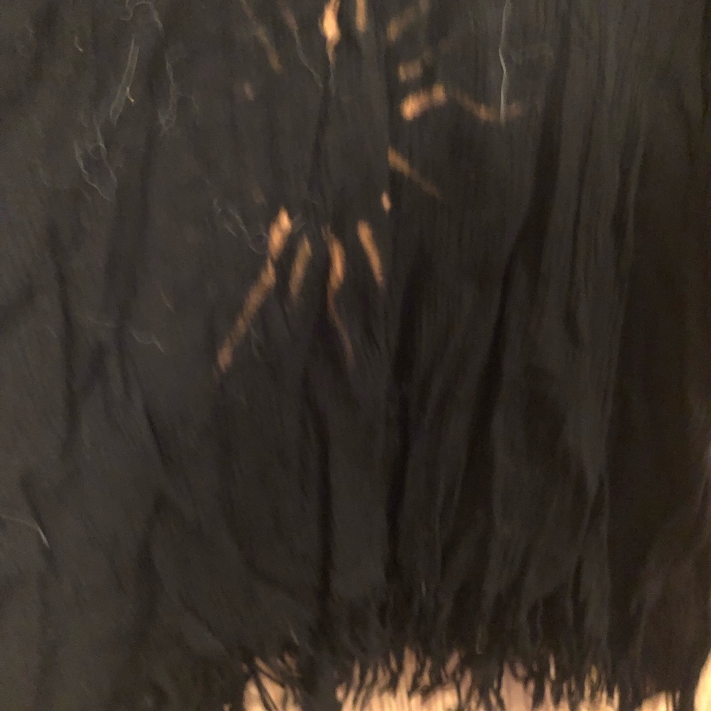 Beach Coverups Size Large - Picture 9 of 9